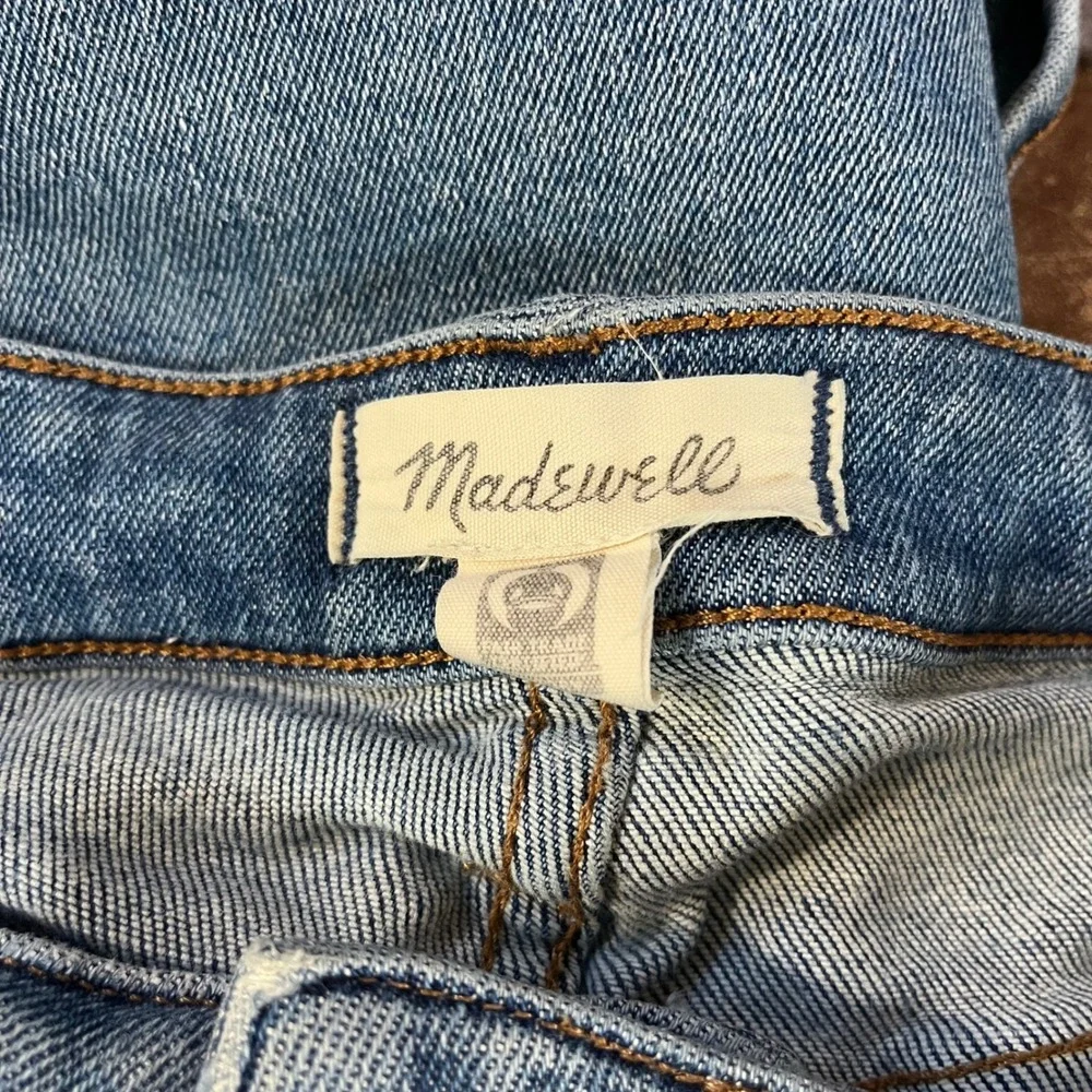 Madewell slip into